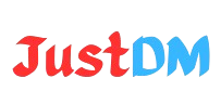 justdm.net